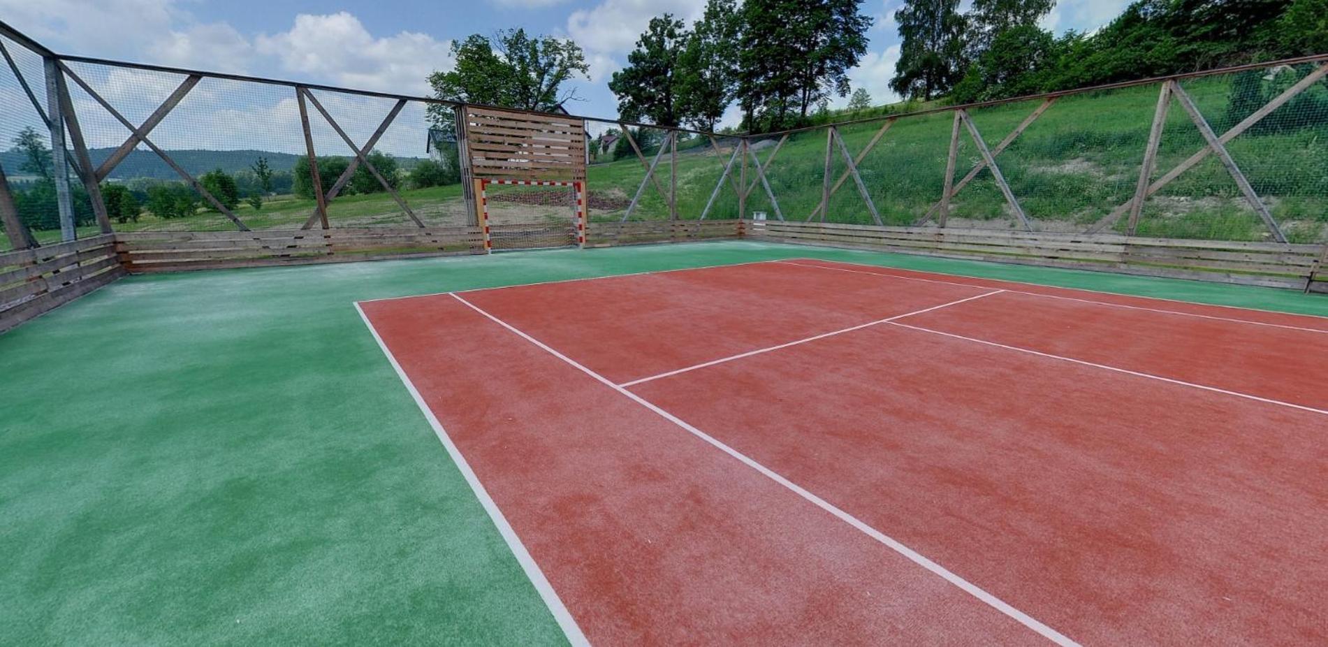 Penzion Na Belisku Hotel Březiny Buitenkant foto